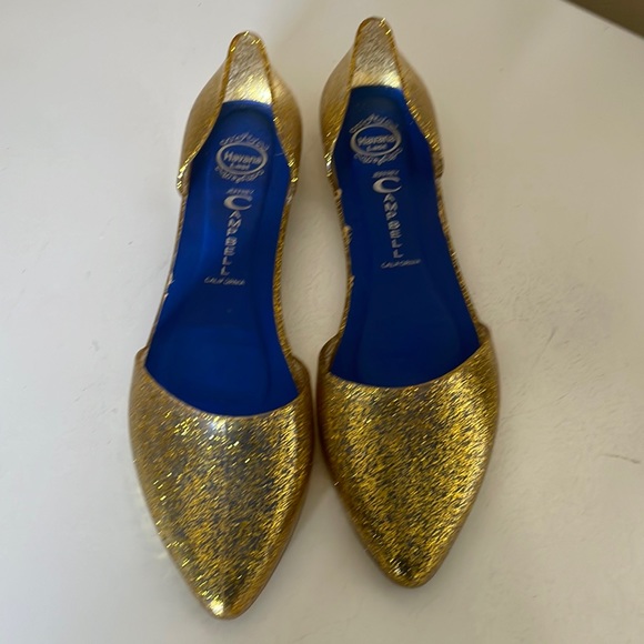Jeffrey Campbell Shoes - Jeffrey Campbell jellies